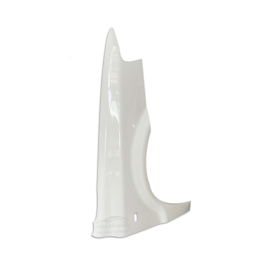 Front-fender-soren
