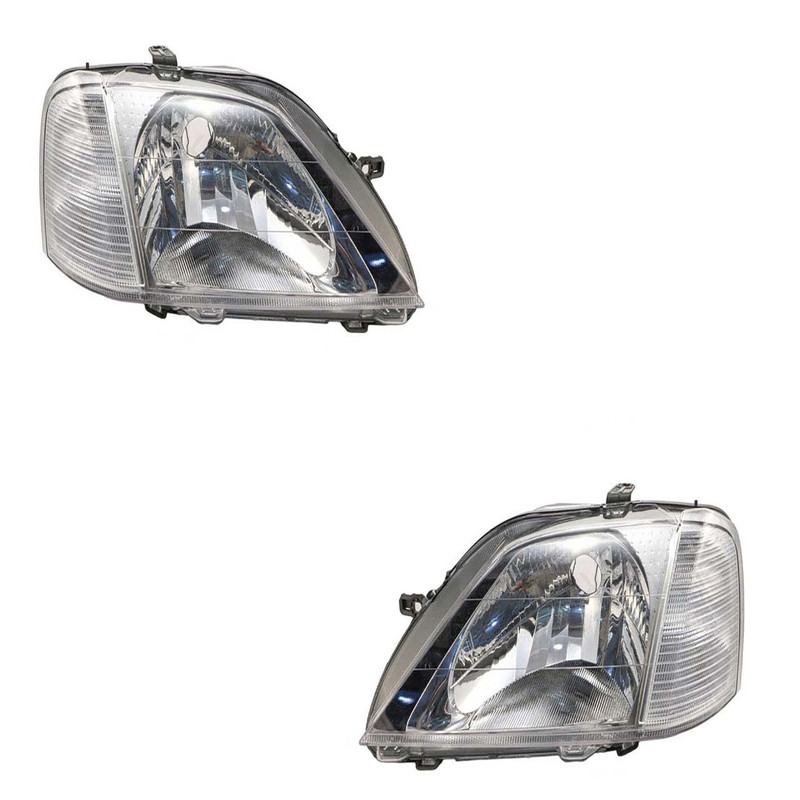 L90-headlight