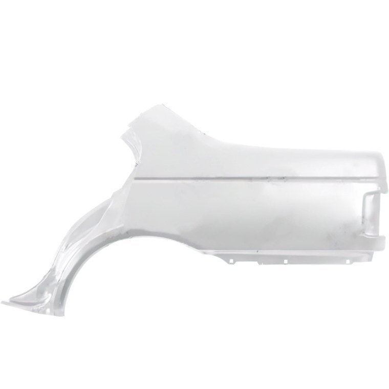 back fender 405