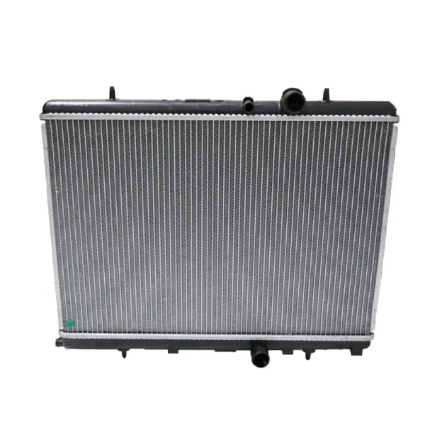 رادیات آب کوشش 206