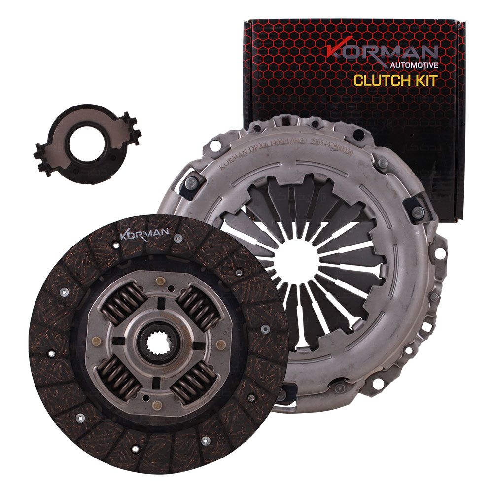 KIT-CLUTCH-206-T5-KORMAN