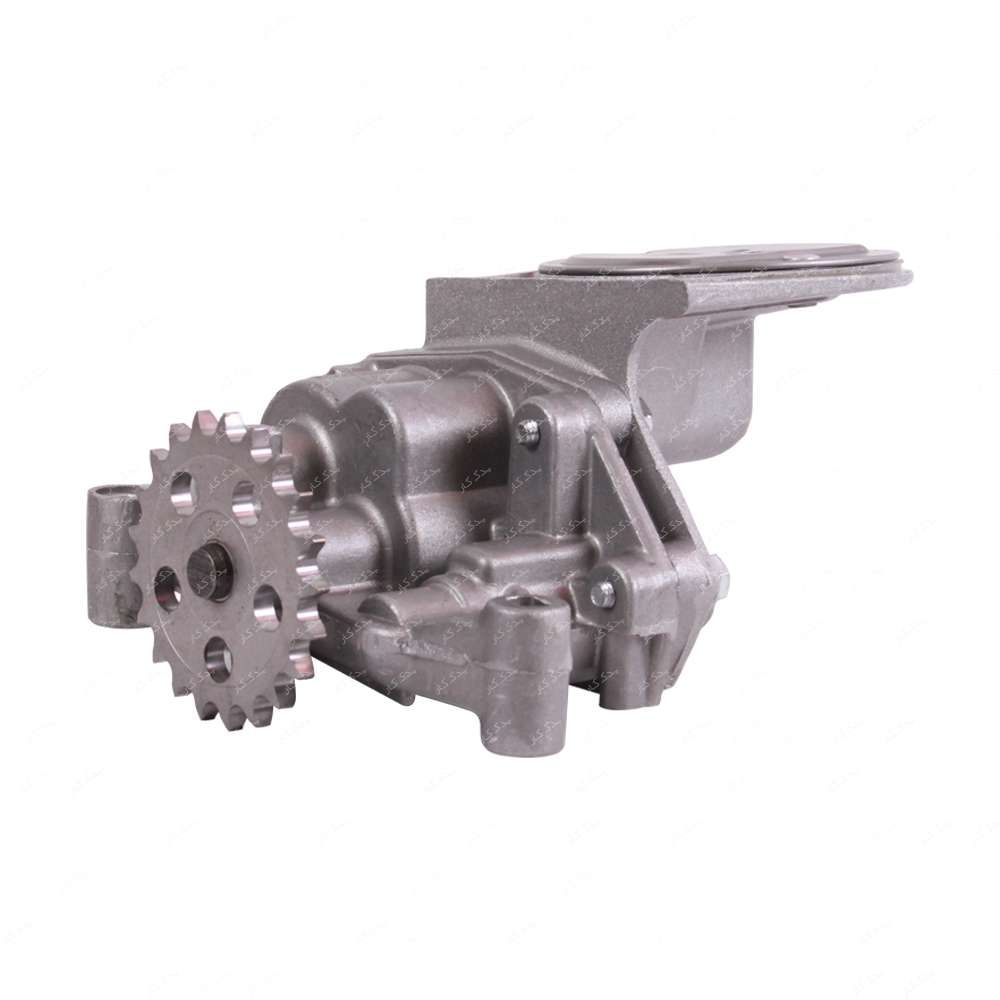 oil-pump-tu5-isaco-new